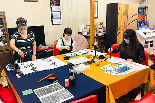 京都教室